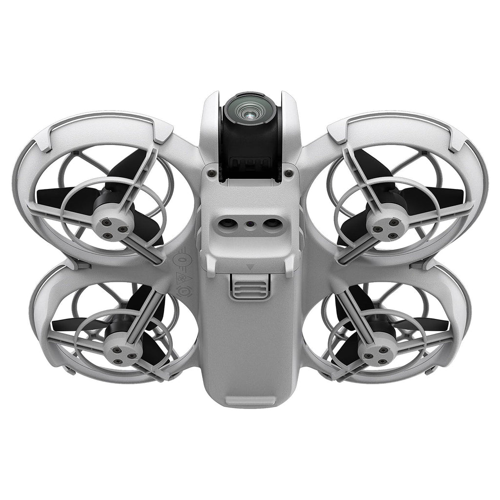 DJI Neo Mini Drone 4K UHD – 135g, Décollage Paume, Suivi de Sujet, Vol Autonome Soldes-ShopOnline