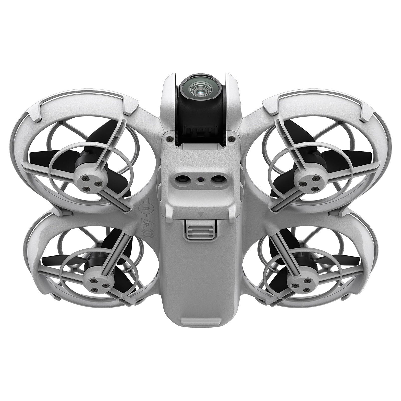 DJI Neo Mini Drone 4K UHD – 135g, Décollage Paume, Suivi de Sujet, Vol Autonome Soldes-ShopOnline