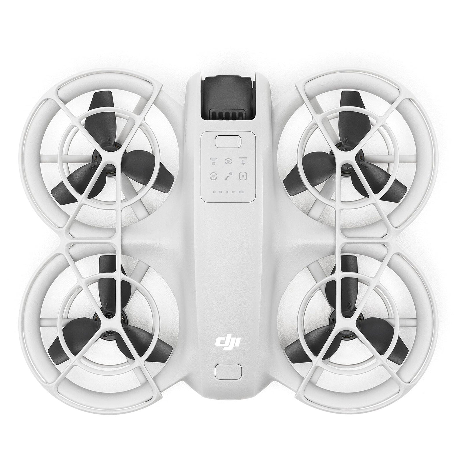 DJI Neo Mini Drone 4K UHD – 135g, Décollage Paume, Suivi de Sujet, Vol Autonome Soldes-ShopOnline