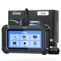 XTOOL D5S – Scanner Diagnostic Auto Professionnel OBD2 – ABS, SRS, Moteur, 16+ Services & Mises à Jour à Vie Soldes-ShopOnline