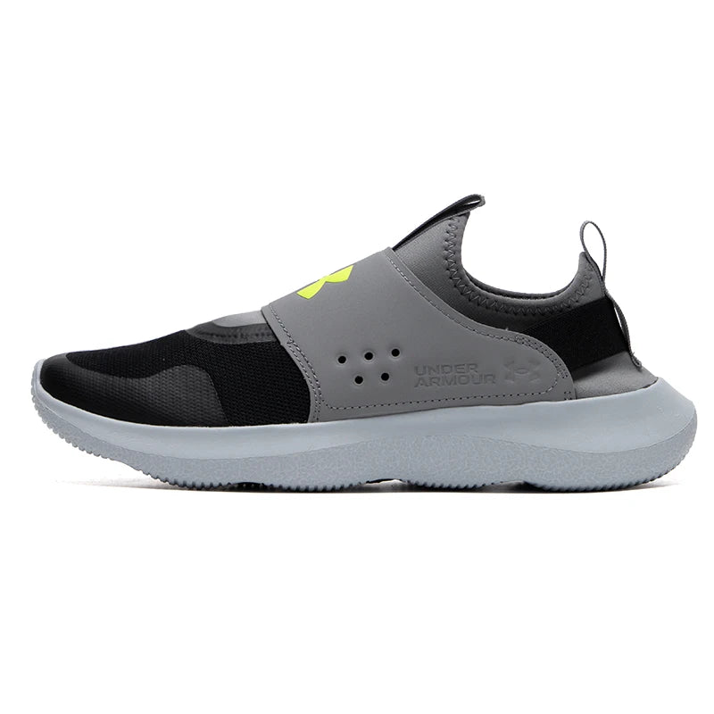 Under Armour UA Runplay – Chaussures Running Route Homme | Légères, Amorties & Tendance Soldes-ShopOnline