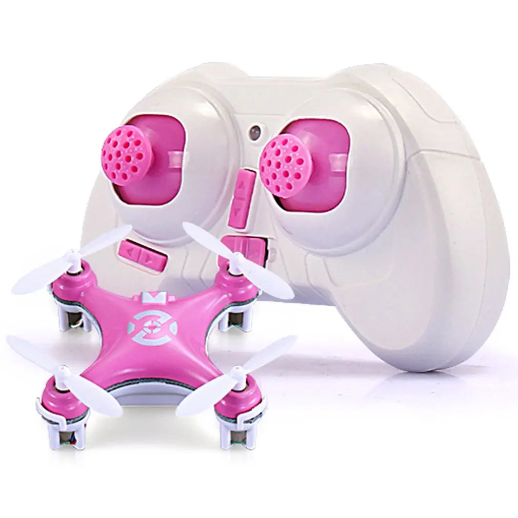 CX-10 Mini  Rc Drone 2.4g 4CH RC Remote Control Quadcopter Helicopter Drone CX 10 LED Toys Gift For Children Toys Christmas Gift Soldes-ShopOnline