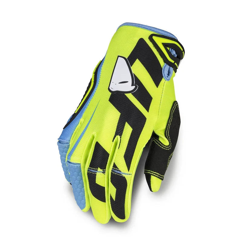 Gants Full Fingers Vélo & Moto | Motocross, MTB, VTT, DH | Protection Intégrale 4 Saisons Soldes-ShopOnline