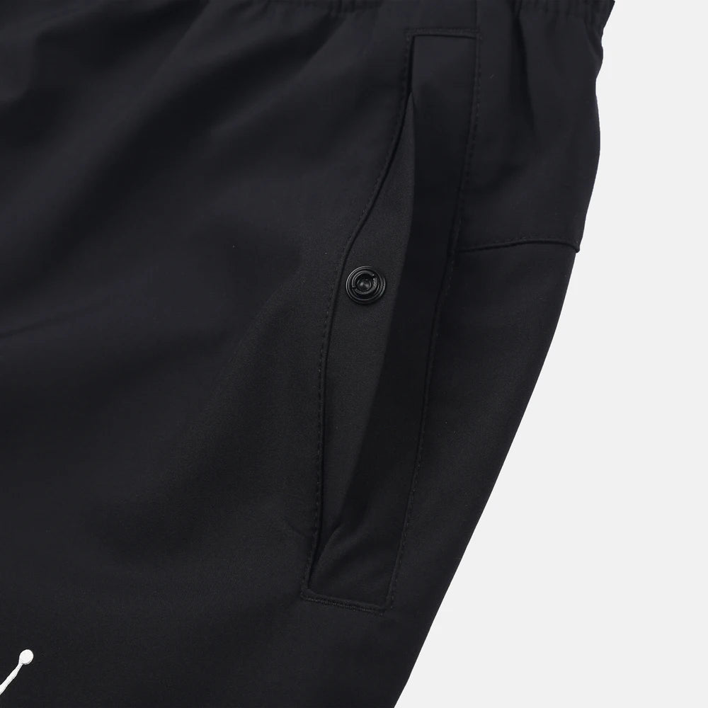 Nike 2025 Men's Jordan AS M J SPRT JAM WARM UP PANT Knitted Pants HF9891-011 Soldes-ShopOnline