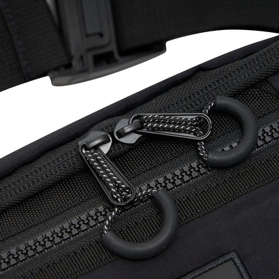 Nike (Nike) Waist Bag Men's Bag Women's Bag Sports Bag Messenger Bag Shoulder Bag Running Training Fitness Bag Chest Bag Jd2113012Ad-001 Soldes-ShopOnline