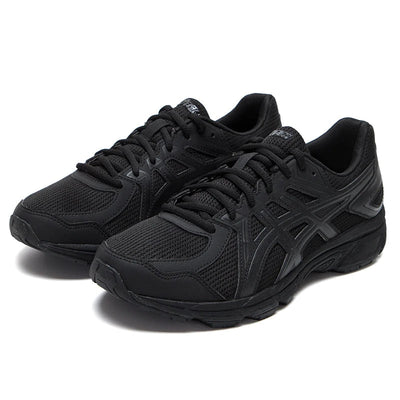 Asics Men's Shoes Jog 100t (4E) Running Shoes Casual Plaid Sports Shoes 1021A463-001 Soldes-ShopOnline