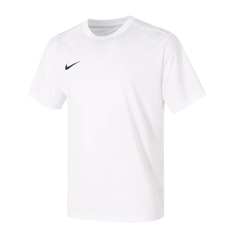 T-Shirt Nike Homme – Sèche-Vite, Soie Glacée, Respirant, Basketball & Sport Casual Soldes-ShopOnline