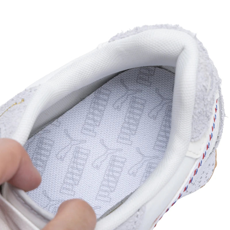 Puma Street Retro Trendy Men's Shoes Women's Shoes Sports Shoes Casual Shoes 398196-01 Soldes-ShopOnline