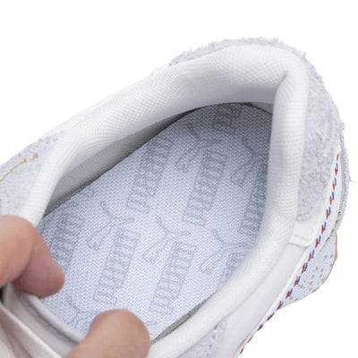 Puma Street Retro Trendy Men's Shoes Women's Shoes Sports Shoes Casual Shoes 398196-01 Soldes-ShopOnline
