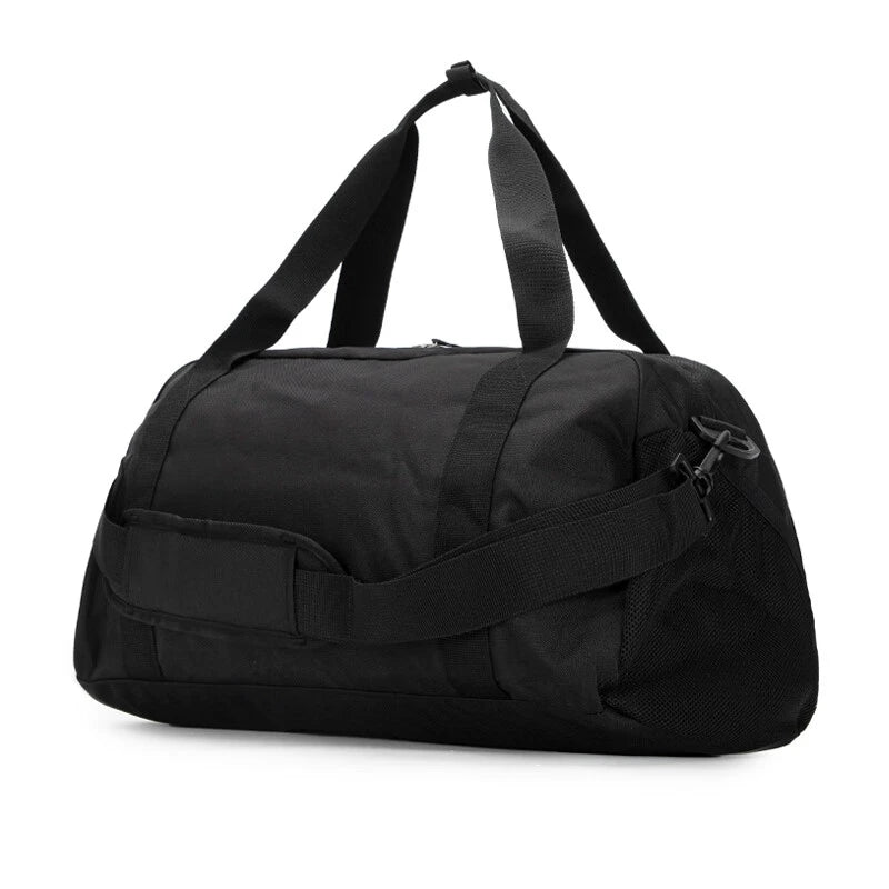Sac de Sport Nike – GYM CLUB SP23, Training, Polyester, DR6100-010 Soldes-ShopOnline