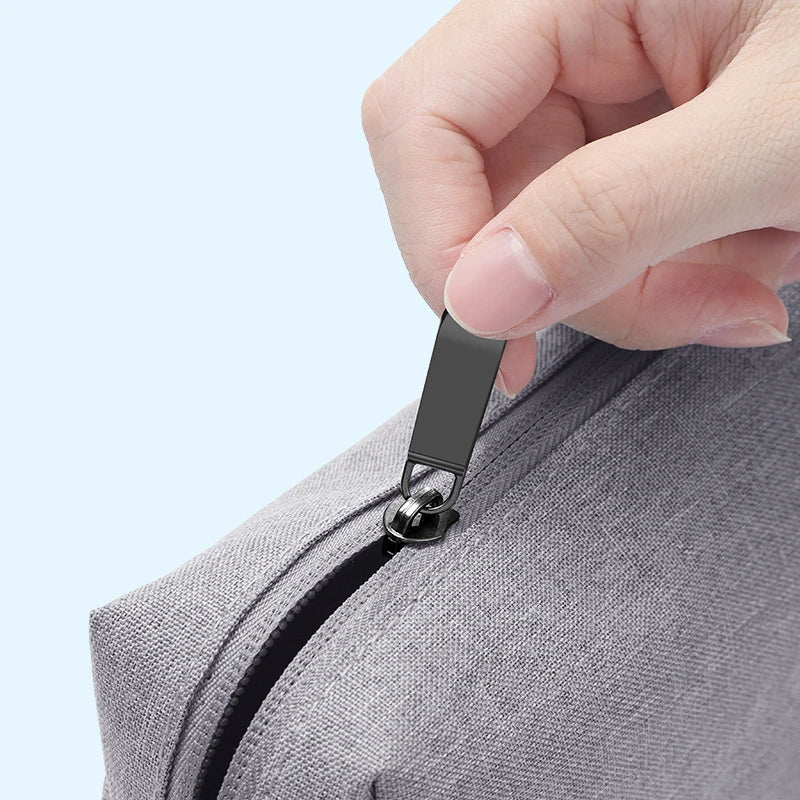 Waterproof Car Driving Documents Case Credit Card Holder Storage Bags For Tesla Model 3 Model X Model S Model Y Soldes-ShopOnline