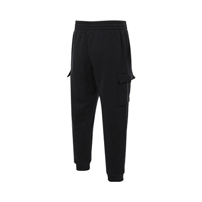 NIKE 2025 Kids K NSW CLUB FLC CRGO PNT LBR Knitted Pants FD3012-010 Soldes-ShopOnline