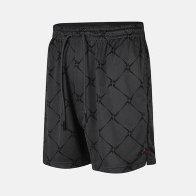 NIKE 2025 Men's AS M NK DF 6IN SHORT STREET Knitted Shorts HV1891-060 Soldes-ShopOnline