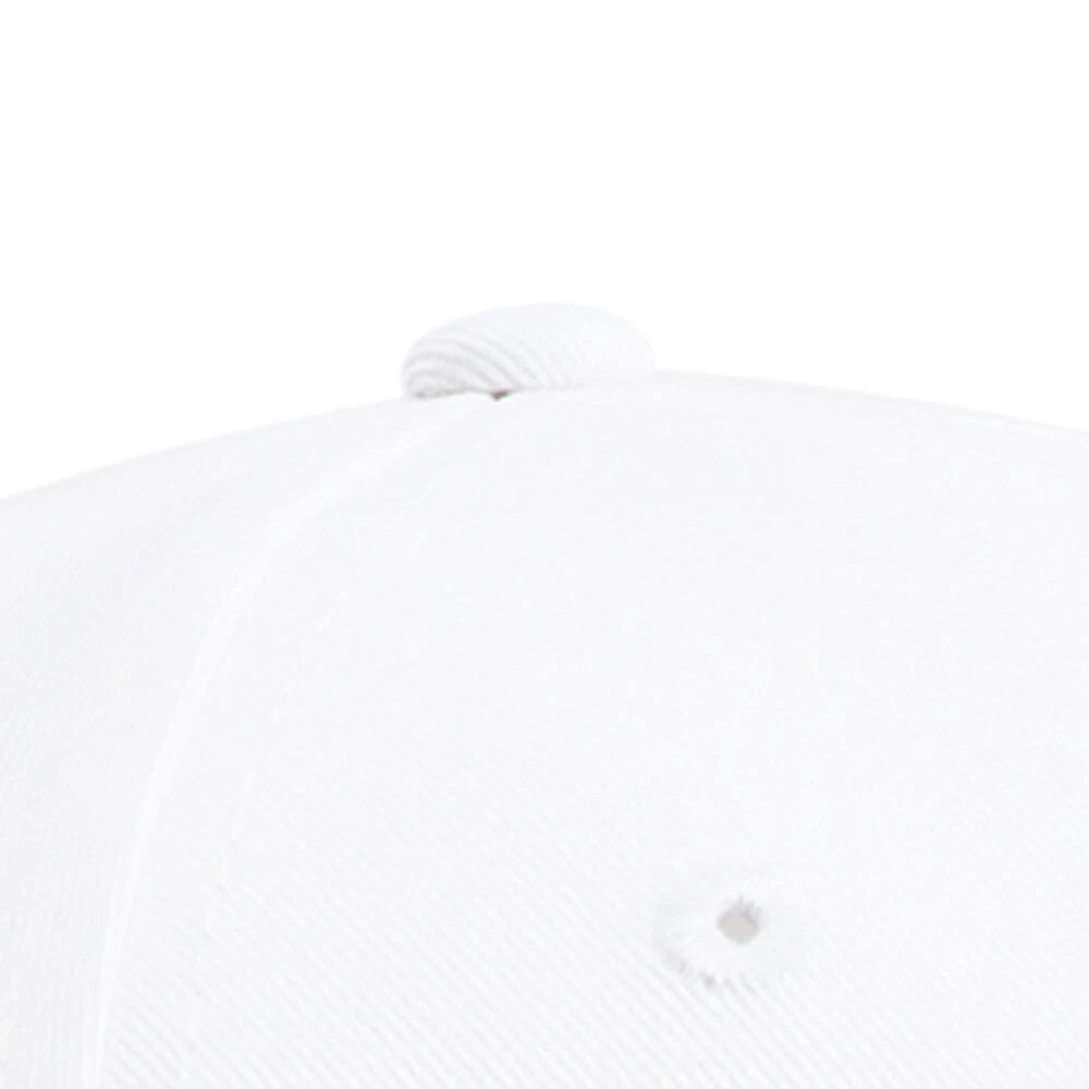 Puma 2025 Adult ESS PUMA Cat Logo BB Cap AF - Puma White Sports Hat 02620402 Soldes-ShopOnline
