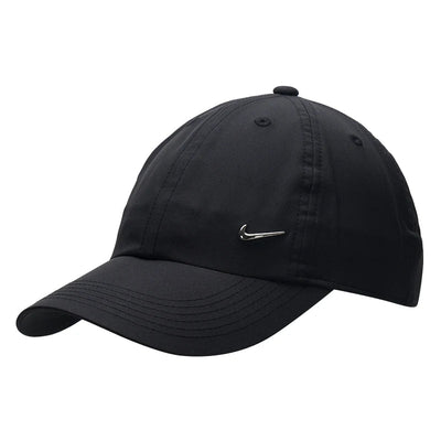 Nike Children's Hat Sports Cap Fashion Baseball Cap Peaked Cap Outdoor Comfortable Sun Hat Fb5064-010 Soldes-ShopOnline