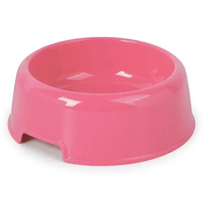 Pet Food Bowl Cat Bowls Mini Candy Color Plastic Kitten Puppy Cat Dog Feeders Pet Feeding Supplies Soldes-ShopOnline