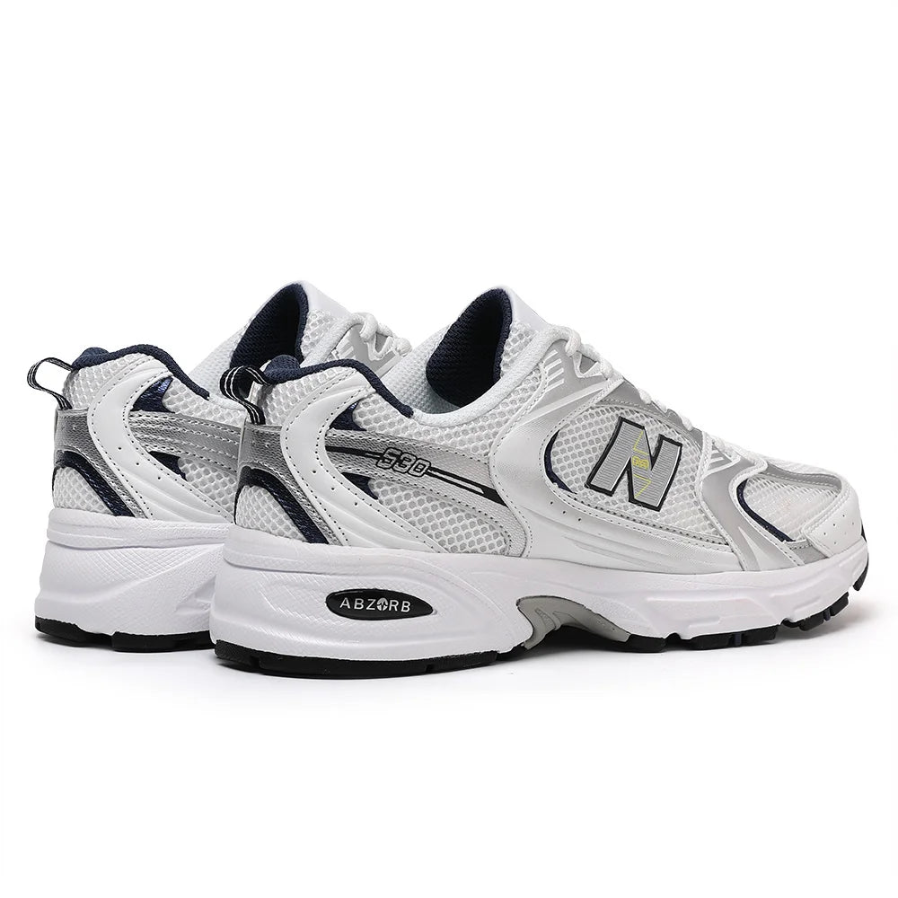 530 Travel Dad Sports Shoes 2025 Autumn Unisex Lightweight Breathable Casual Running Retro Shoes Soldes-ShopOnline