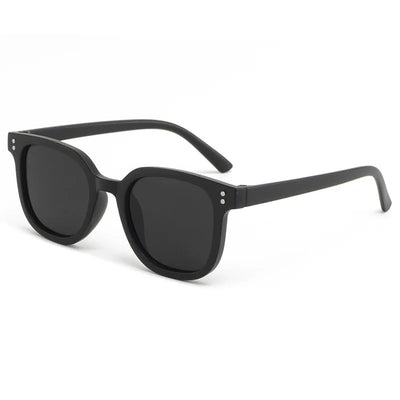 Children's Small Frame Square Sunglasses Girl Brand Designer Fashion Sun Glasses Boys Outdoor Shading Eyewear UV400 Gafas De Sol Soldes-ShopOnline