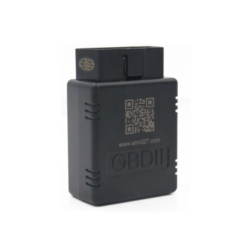 Bluetooth-Compatible Car OBD2 Scanner Elm327 V1.5 Code Reader OBDII Diagnostic Tool Diagnosis Scanner for Android IOS Windows Soldes-ShopOnline