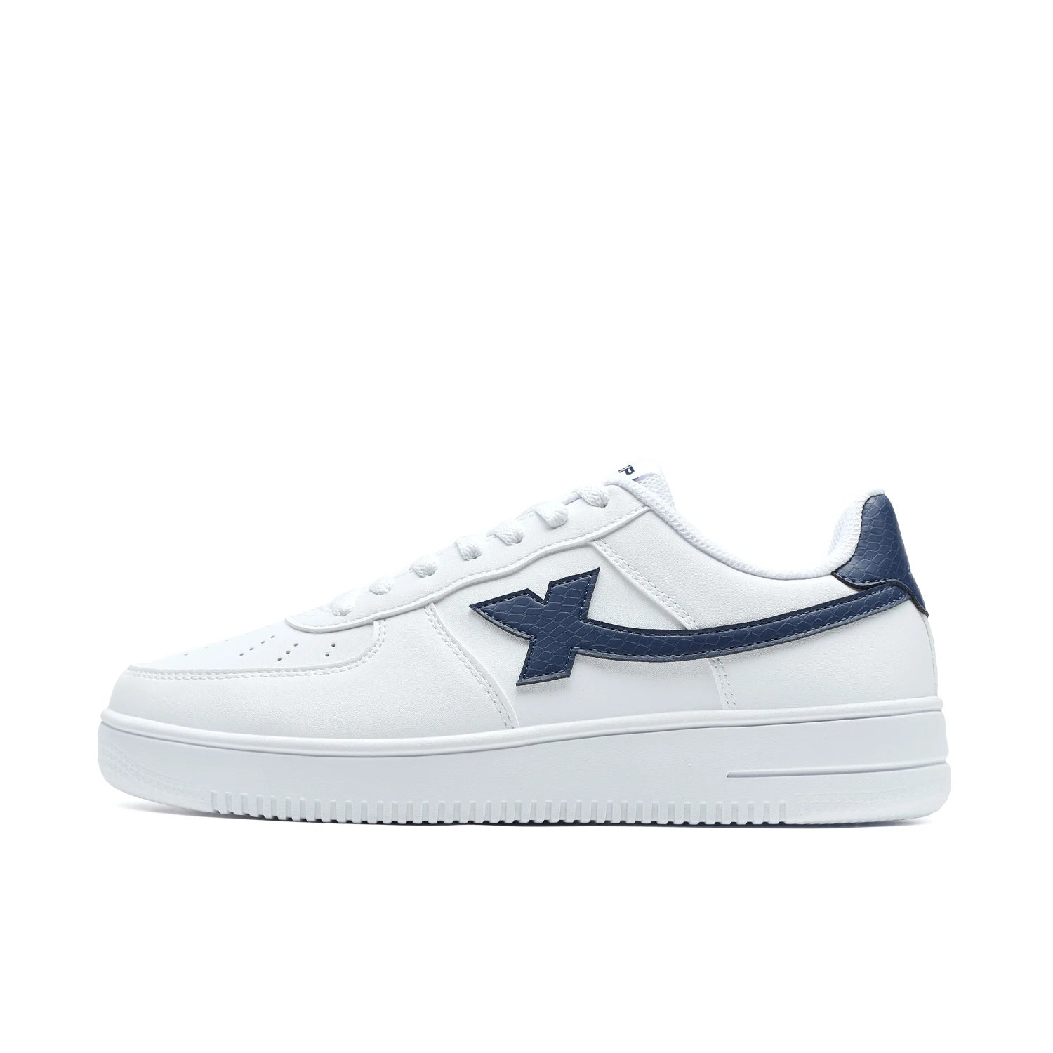 Chaussures Skateboard Xtep Homme – Street Style, Semelle Épaisse, Confortables Soldes-ShopOnline