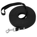 Laisse Longue Chien Imperméable PVC – 3m 5m 10m 15m – Dressage & Jeu Plein Air Soldes-ShopOnline