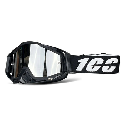 Hot Motorcycle Glasses Men Motocross Goggles Helmet MX Moto Dirt Bike ATV Ski Outdoor Sports Glass Scooter Googles Mask Cycling Soldes-ShopOnline