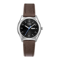 TOMI – Montre Quartz Femme Luxe & Fashion | Cadran 31mm, Bracelet Cuir, Calendrier & Jour, Cadeau Chic Soldes-ShopOnline