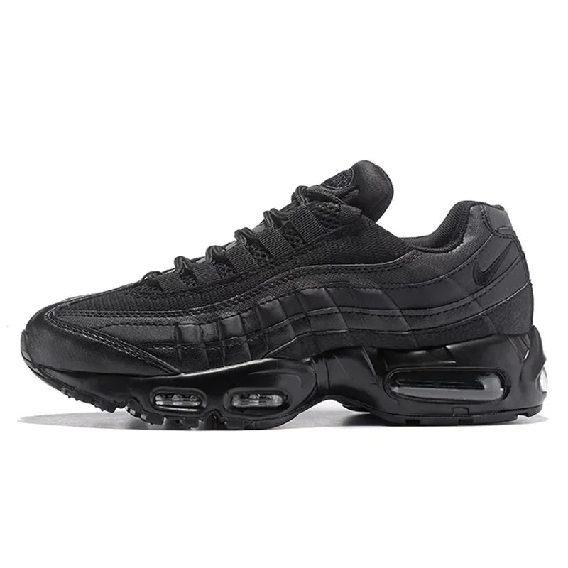Nike Air Max 95 Neon Homme – Coussin Air, Vert & Gris, Running CT1689-001 Soldes-ShopOnline