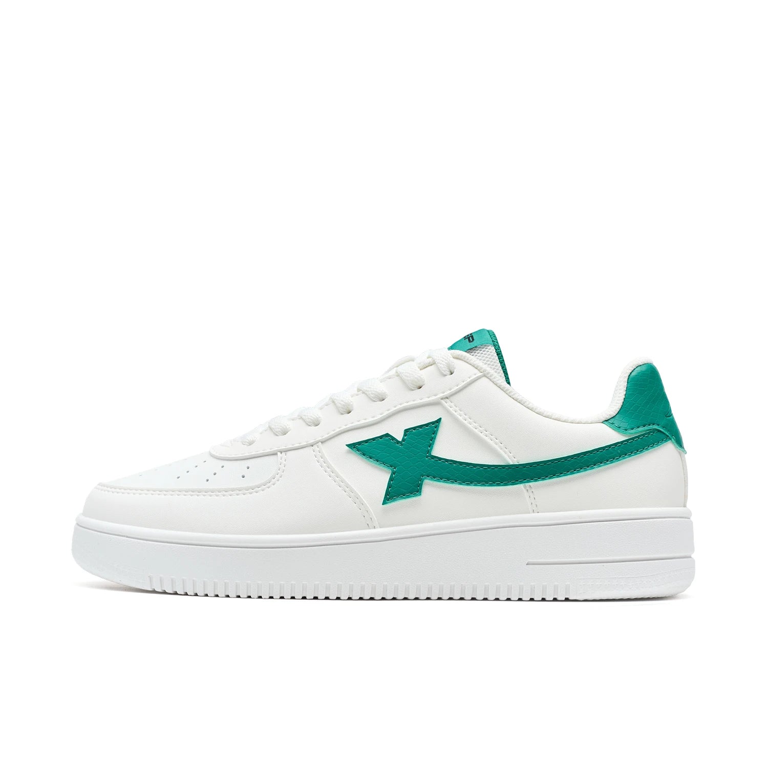 Chaussures Skateboard Xtep Homme – Street Style, Semelle Épaisse, Confortables Soldes-ShopOnline