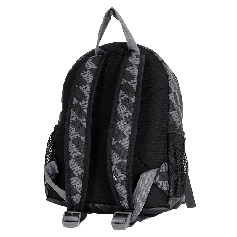 Nike (Nike) Men's and Women's Bags Sports Bags Casual Backpack Backpack Hv6481-010 Soldes-ShopOnline