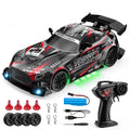 Voiture Télécommandée Drift 1/24 LED 4x4 Haute Vitesse LKCOMO – Multijoueur Soldes-ShopOnline