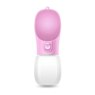 Bouteille d'eau portable pour chien pour petits grands chiens Chat extérieur étanche Bols à boire Chihuahua Bulldog Bull Terrier Malinois Berger Allmand Fournitures - Soldes-ShopOnline