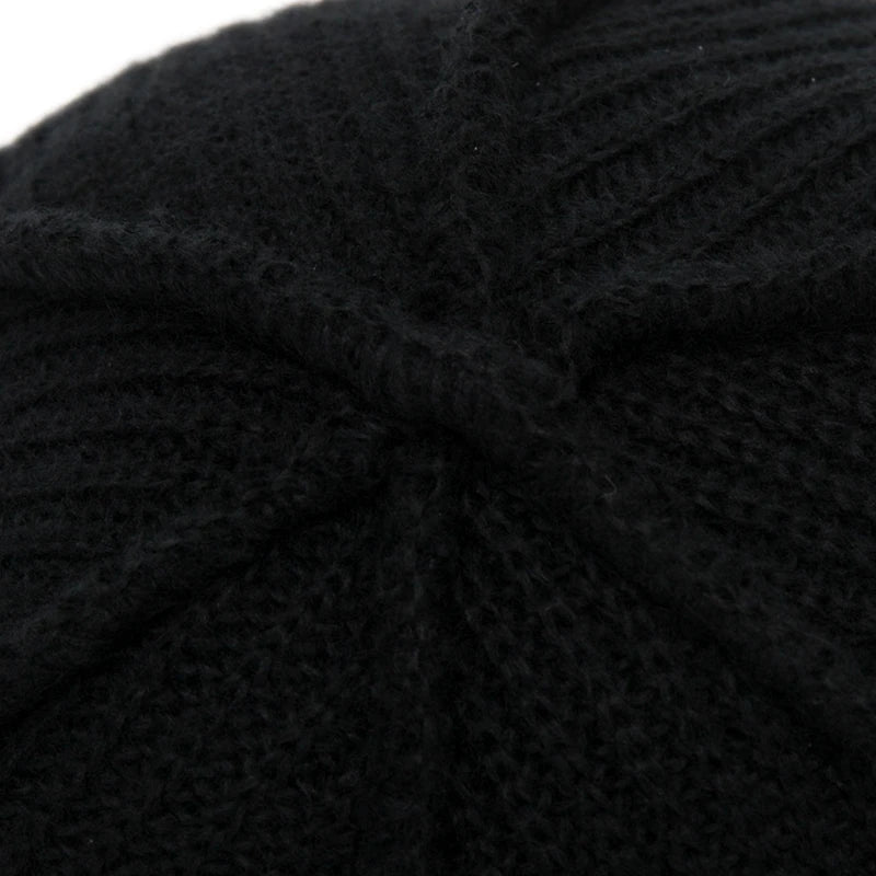 Nike Men's and Women's Hats, Sports Hats, Comfortable and Warm Woolen Hats, Woolen Knitted Hats Hf0176-010 Soldes-ShopOnline