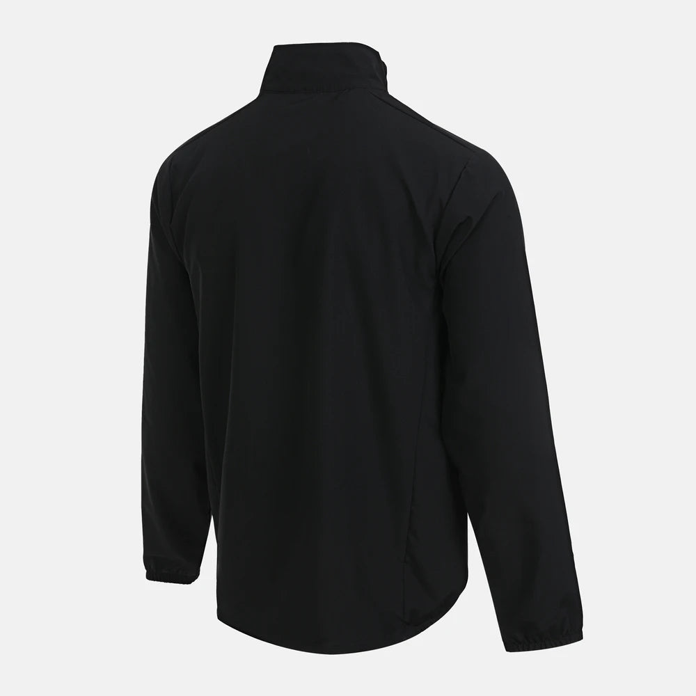 NIKE 2025 Men's AS M NK DF FORM JKT GFX Woven Coat HV0395-010 Soldes-ShopOnline