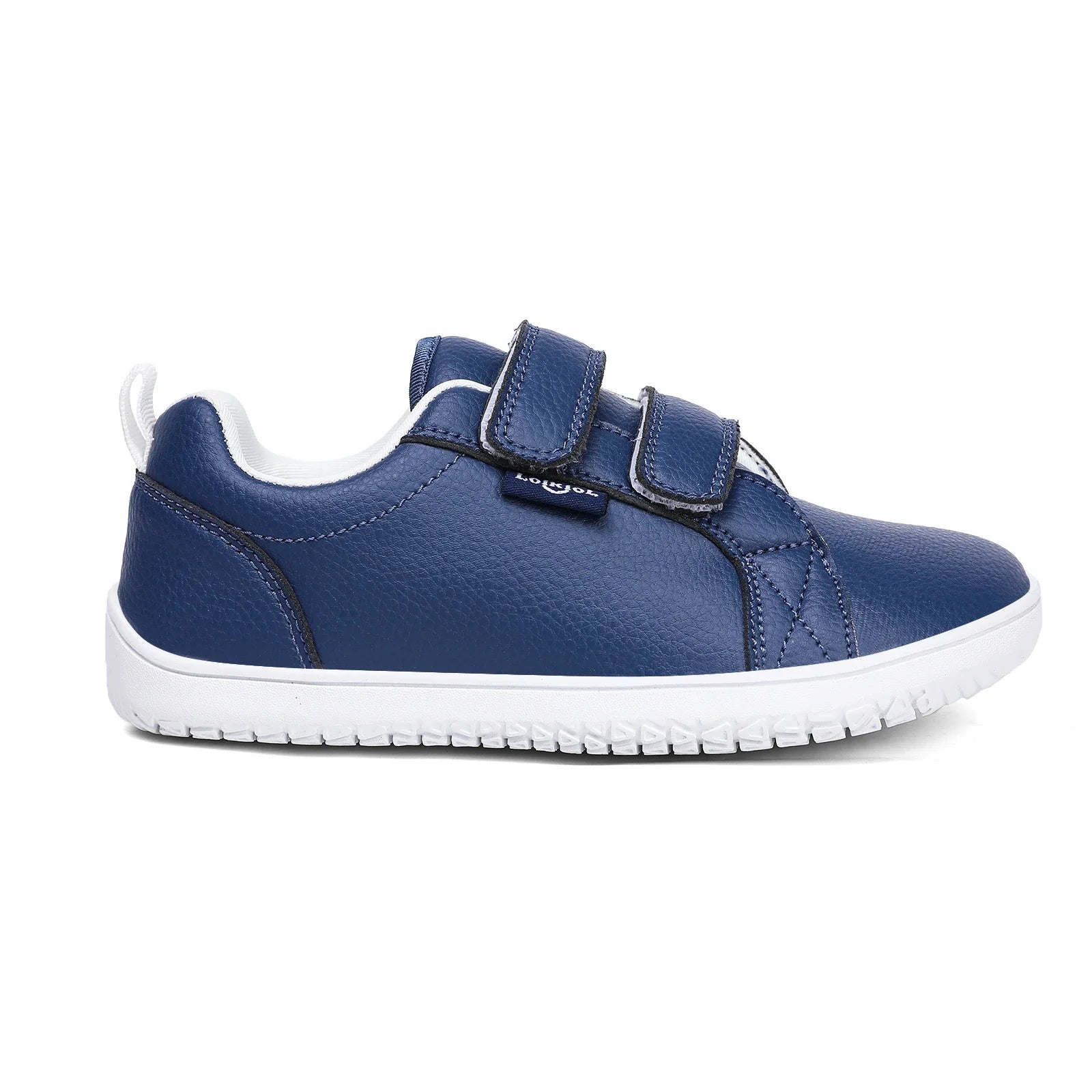 Baskets Pieds Nus Enfant Rollstep – Bout Large & Antidérapant Soldes-ShopOnline