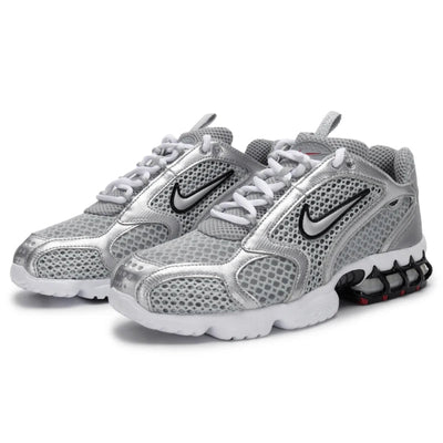 Nike Men's Shoes Air Zoom Spiridon Cage 2 Sports Shoes Cushioning Breathable Jogging Shoes Daily Casual Shoes Cj1288-001 Soldes-ShopOnline