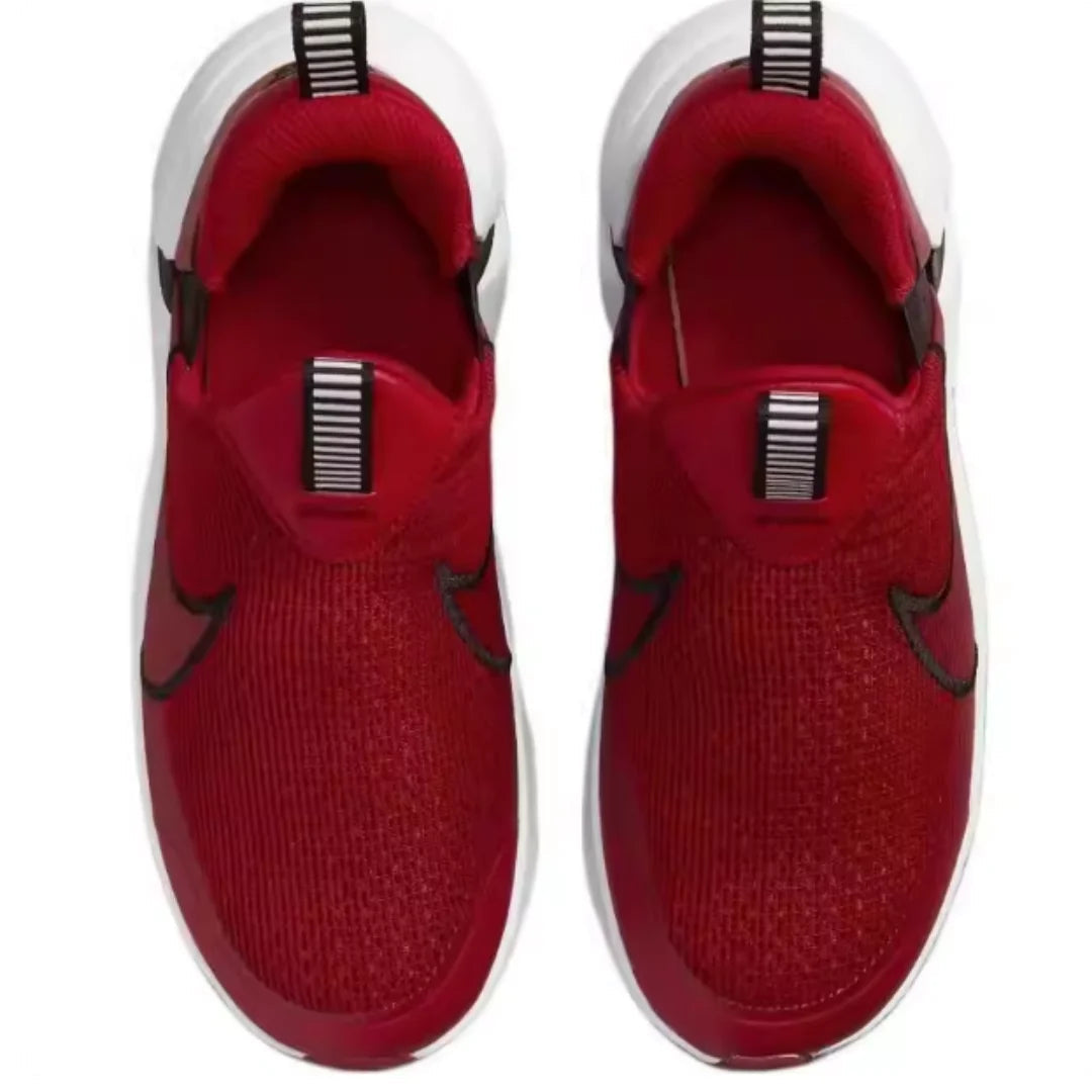 Nike Flex Plus 2 Slip-On Femme – Amorti, Respirante, Confortable, Casual Running, DV8999-602 Soldes-ShopOnline