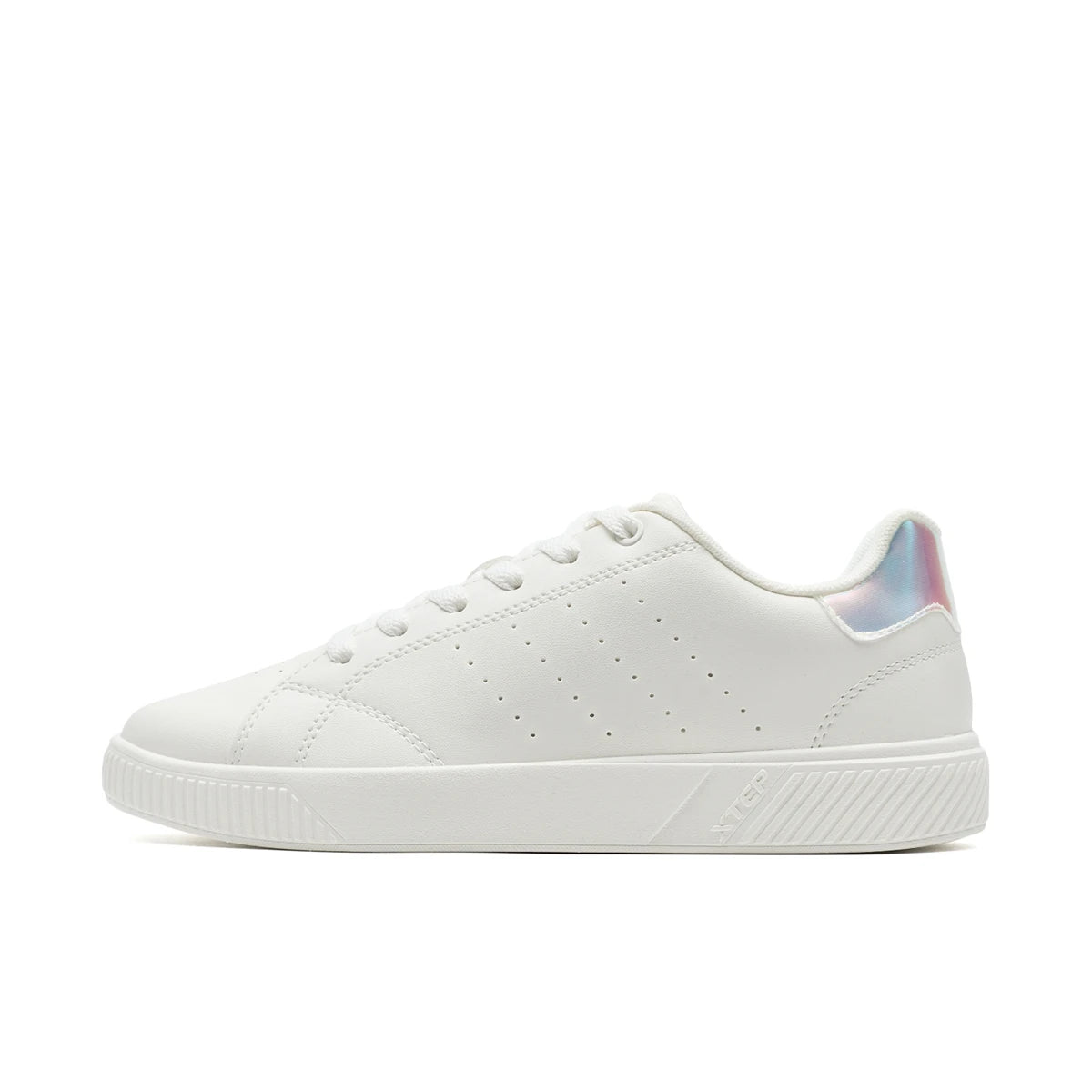 Chaussures Skateboard Femme Xtep – Légères, Street Style, Été 874118310012 Soldes-ShopOnline