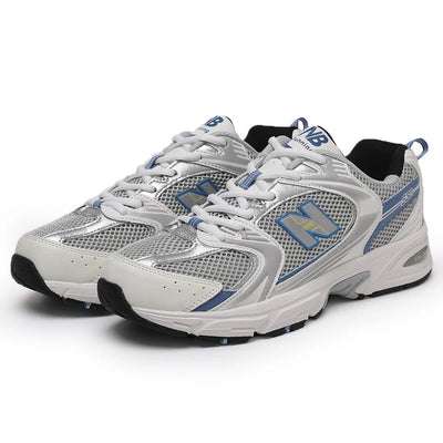 530 Travel Dad Sports Shoes 2025 Autumn Unisex Lightweight Breathable Casual Running Retro Shoes Soldes-ShopOnline