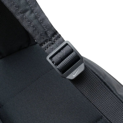 Nike (Nike) Y Nk Elmntl Bkpk Shoebox Backpack Large Capacity Outdoor Sports and Leisure Bag Student Computer Bag School Bag Hj4186-070 Soldes-ShopOnline