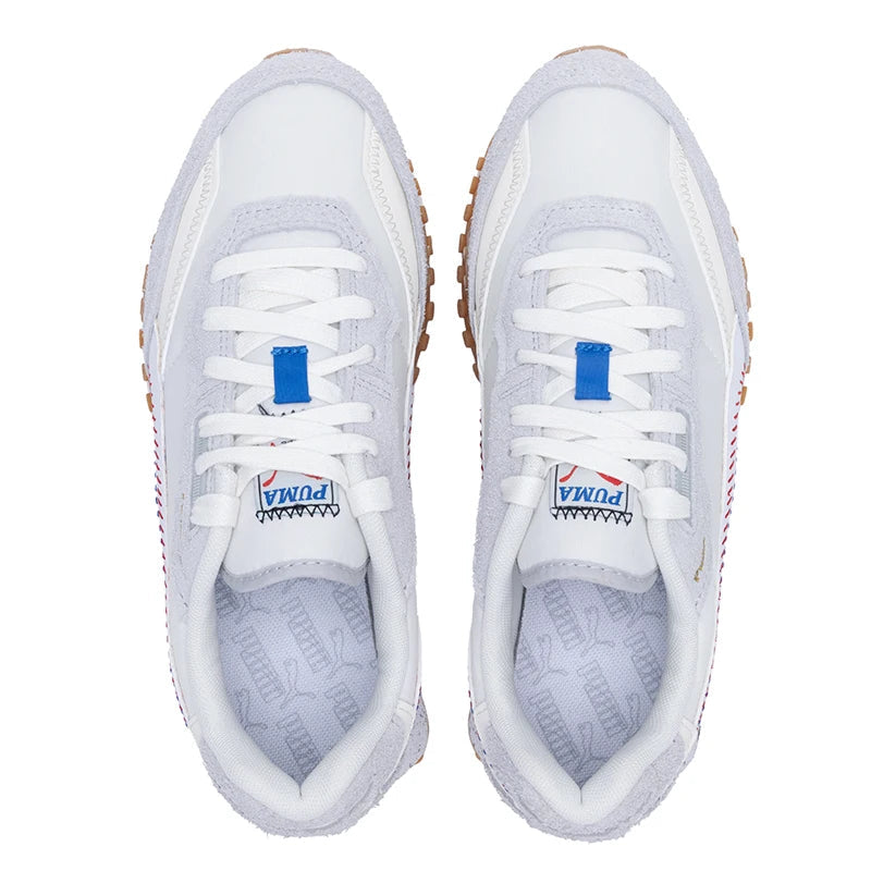 Puma Street Retro Trendy Men's Shoes Women's Shoes Sports Shoes Casual Shoes 398196-01 Soldes-ShopOnline