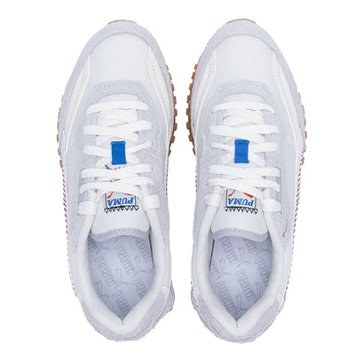 Puma Street Retro Trendy Men's Shoes Women's Shoes Sports Shoes Casual Shoes 398196-01 Soldes-ShopOnline