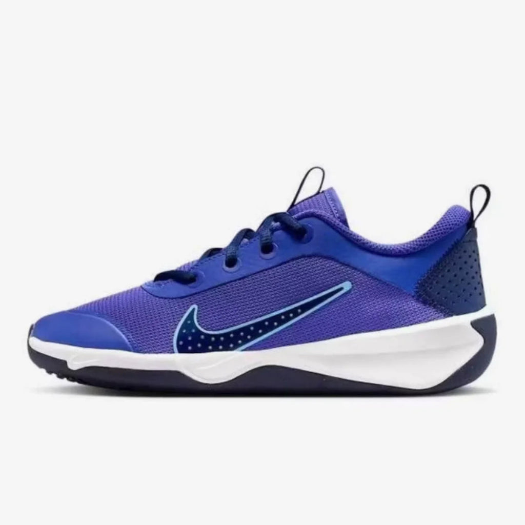 Nike Omni Multi-Court Femme – Résistante, Légère, Violet Audacieux, DM9027-500 Soldes-ShopOnline