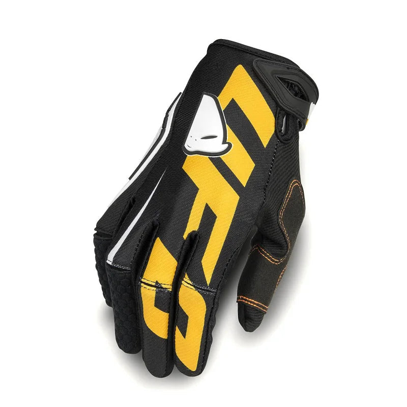 Gants Full Fingers Vélo & Moto | Motocross, MTB, VTT, DH | Protection Intégrale 4 Saisons Soldes-ShopOnline