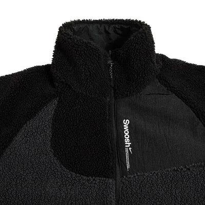 Original New Arrival NIKE AS M NSW FZ RVSBL SHERPA JKT Men's Jacket  Sportswear Soldes-ShopOnline