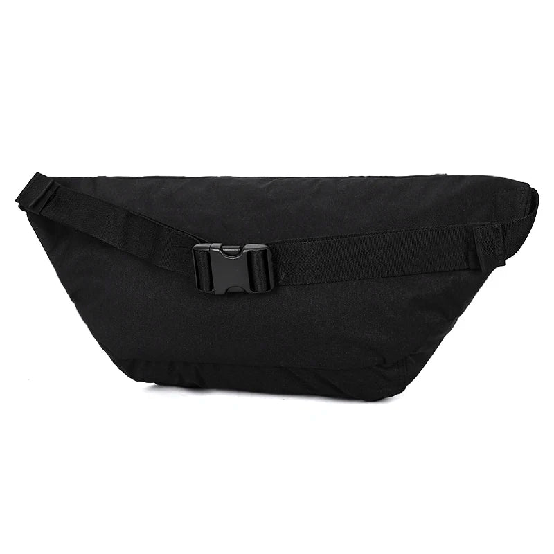Nike Men's and Women's Bags, Sports Bags, Casual Bags, Fitness Training Running Lightweight Chest Bags, Shoulder Bags, Crossbody Bags Ba5751-010 Soldes-ShopOnline