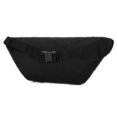 Nike Men's and Women's Bags, Sports Bags, Casual Bags, Fitness Training Running Lightweight Chest Bags, Shoulder Bags, Crossbody Bags Ba5751-010 Soldes-ShopOnline