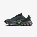 Nike Air Max DN Femme – Noir & Vert, Coussin Air, Légère, Running & Casual, FB8987-010 Soldes-ShopOnline
