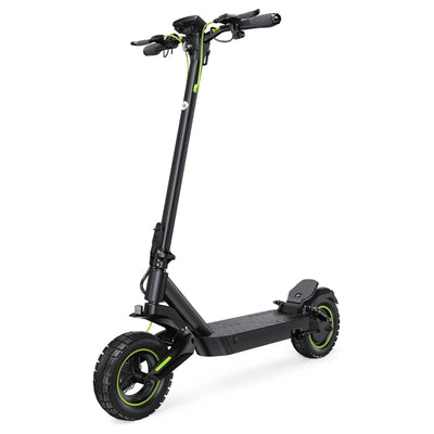 Isinwheel S10Max Trottinette électrique adultes 45 KM/H 1000W 48V 15Ah Mixte tout terrain led clignotant longue autonomie Tout Terrain E-Scooter S10 Max à Prix Discount - Soldes-ShopOnline