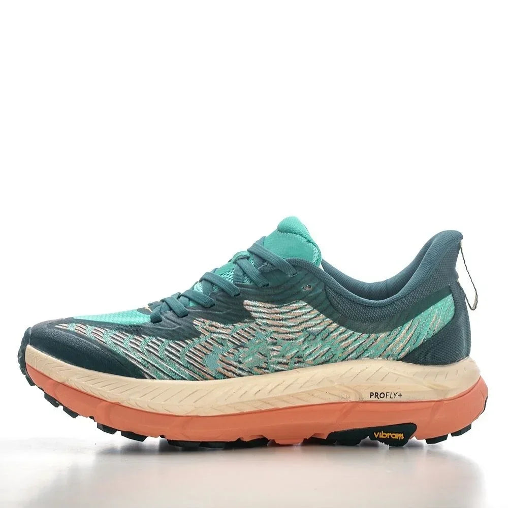 Chaussures Running Mafate Speed 4 – Légères, Amorties & Respirantes | Marathon, Route, Mixte Homme & Femme Soldes-ShopOnline